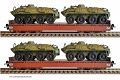 Samms 4860 Militrtransport NVA